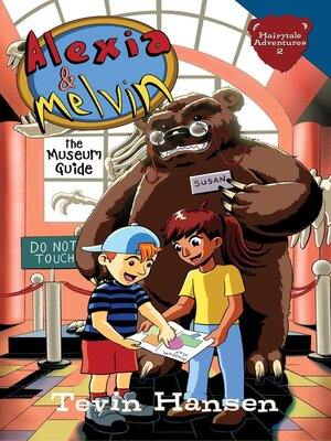 cover image of The Museum Guide
